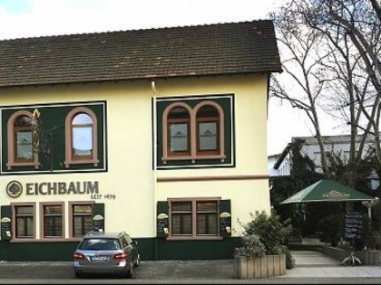 Фото: Eichbaum Brauhaus